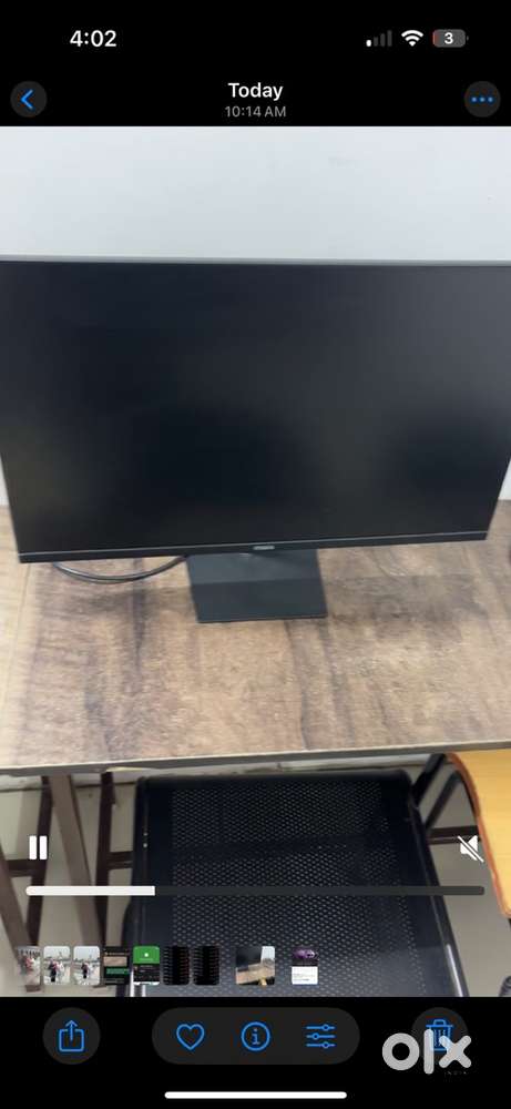 Led monitors