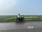 Gixxer SF 160CC - VVIP number
