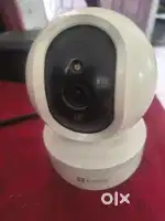 CCTV WIFI CAMERA