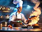 Want Chinese Cook In Wakad