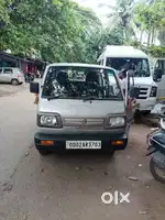 Maruti Suzuki Omni 8 Seater BSII, 2018, Petrol