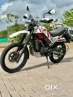 Xpulse 200 4V Rally Pro Finance Availabl #himalayan#adventure250#yezdi