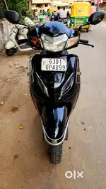 1st owner 2019 model activa 5g fix price