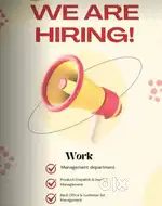 Fashion industry online work