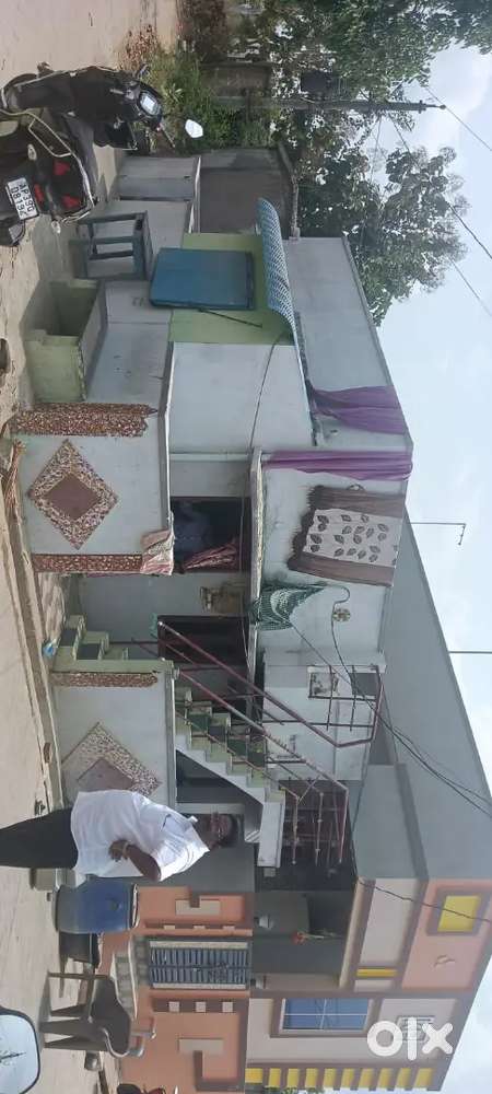 House for sale (B-form patta)