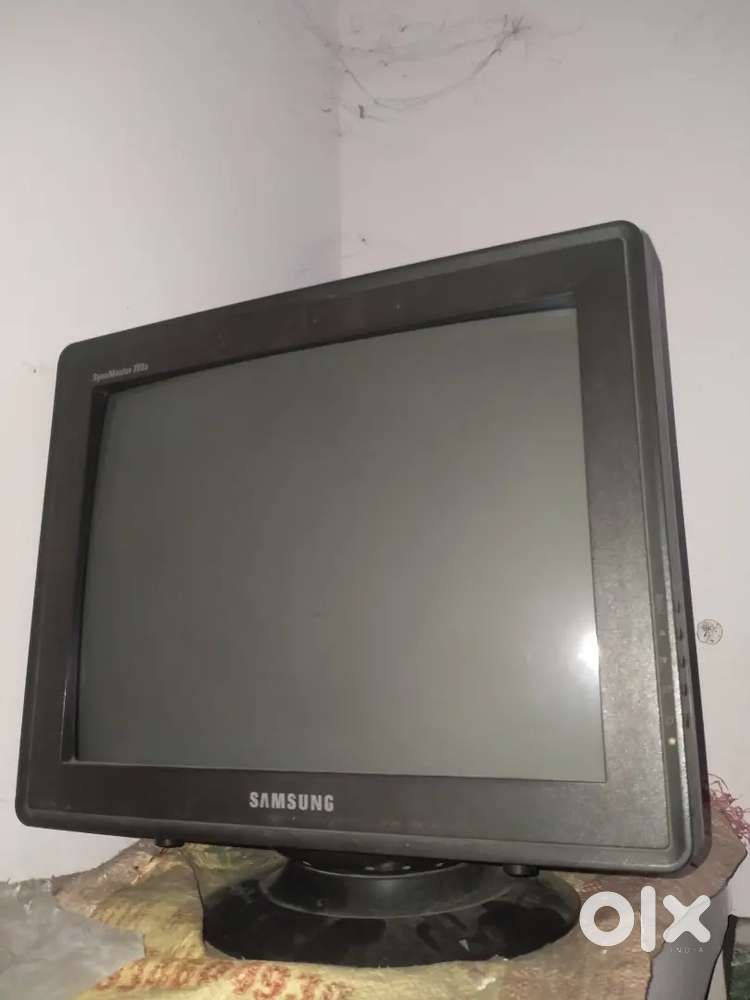 Samsung monitor 15 inch