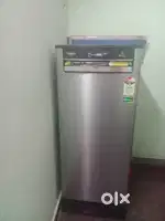 Whirlpool Refrigerator