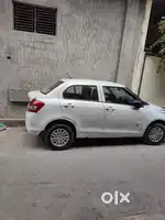 Maruti Suzuki Swift Dzire 2016 Petrol 100600 Km Driven