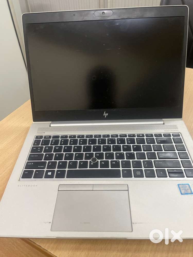 HP ELITEBOOK 840 G5