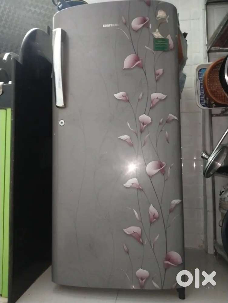 Samsung Refrigerator