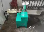 Agarbatti making machine