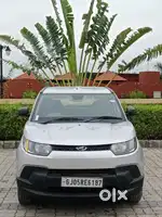Mahindra KUV 100, 2018, CNG & Hybrids
