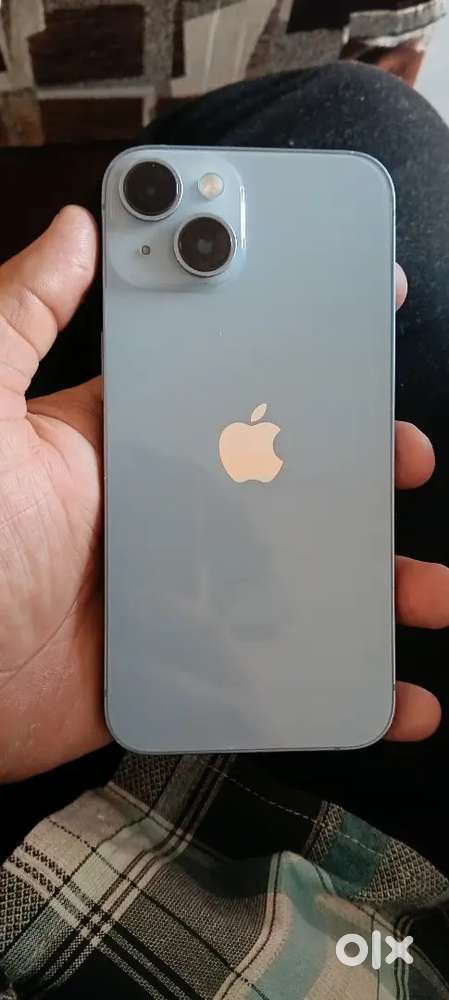 I phone 14 (128gb) bill box cable all available