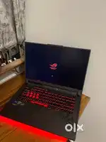 Gaming laptop 6GB graphics