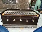 German gublet harmonium