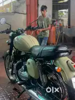 Jawa 42- 2019