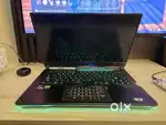 Asus ROG SCAR Rtx 3080 Ryzen 5
