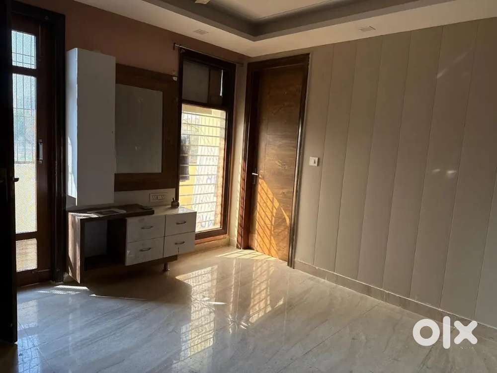 2BHK flat available for rent