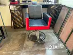 Selling dressing table and chair
