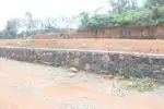 House plot 10 cent nar Ettumanoor-Mary Mount school 2.5 Lakh/cent