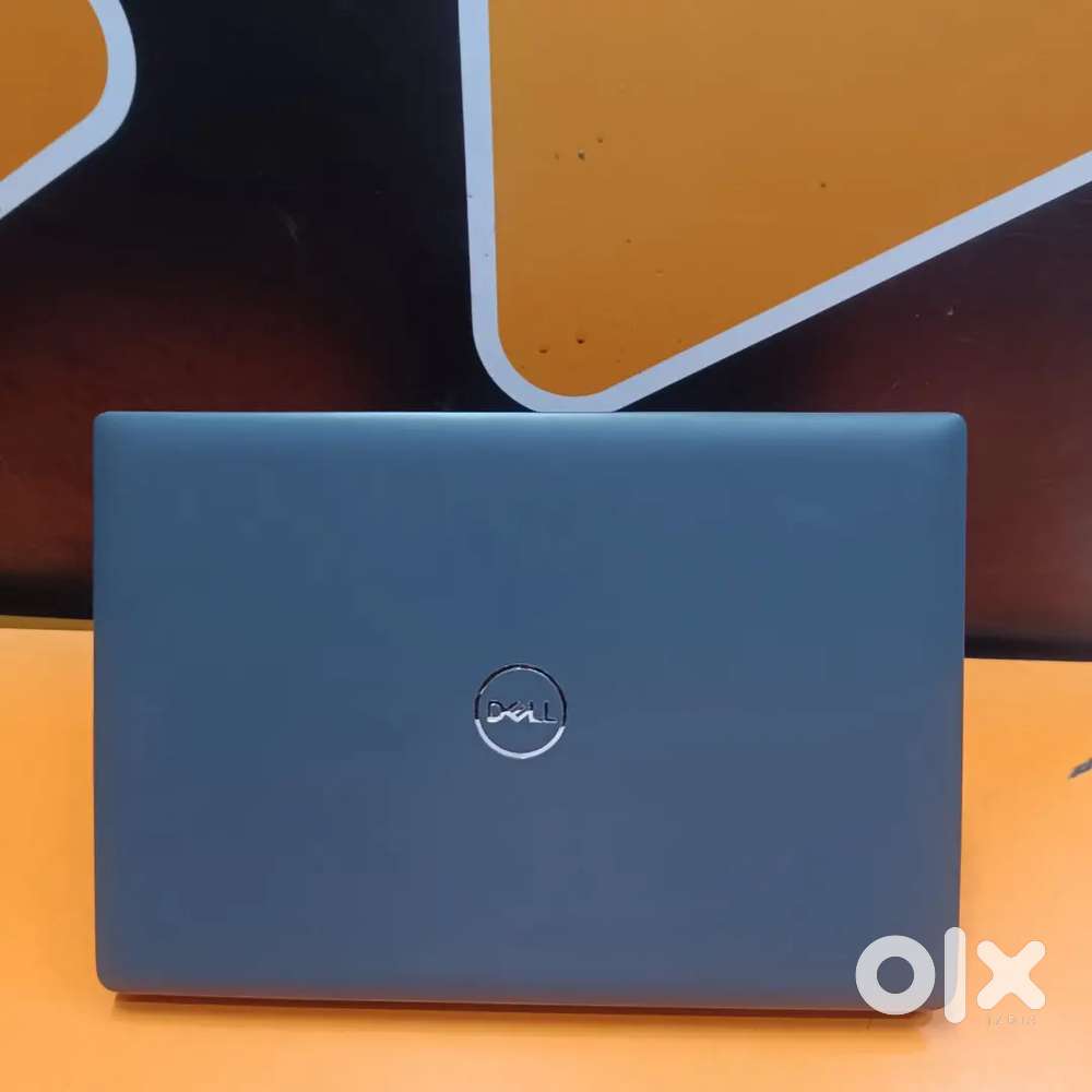 DIWALI SALE ~ DELL LATITUDE 3410 MODEL CORE I5 10TH GEN TOUCH LAPTOP