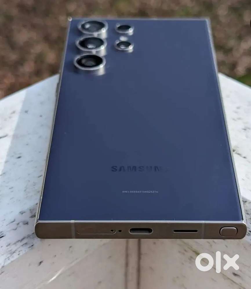 I sell my 3months used samsung 23ultra urgent need money