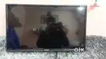 Panasonic 24 inch led hd tv