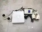 CCTV Cameras, DVR & SMPT