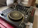 Ddj - 400N