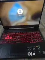ASUS TUF GAMING A15