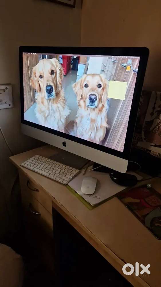 Imac 27 inch