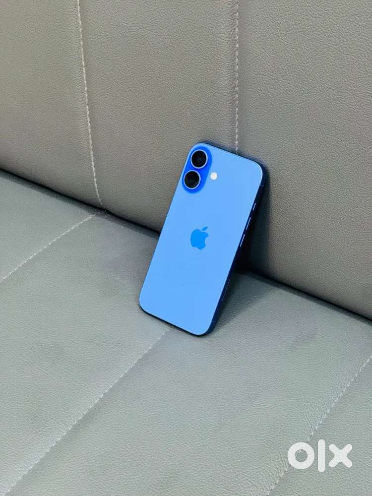 iphone 16 128 gb 100 bh pink colour