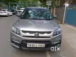 Maruti Suzuki Brezza VDi, 2016, Diesel