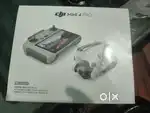 Brand new Dji mini 4 pro combo plus