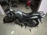 Apache RTR 160