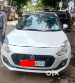 Maruti Suzuki Swift 2019