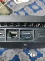 PlayStation 4 Slim 1TB For Sale - Almost New