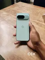Pixel 9 256GB just open