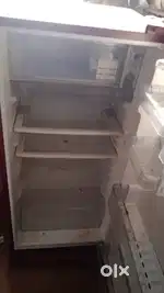 NEW without Use Fridge