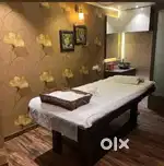SPA for rent