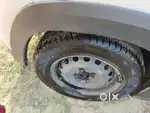 Mahindra KUV100 NXT 2018 CNG & Hybrids 80200 Km Driven