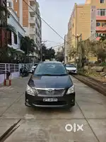 Toyota Innova 12 / 2012 --2013 Diesel 150000 Km Driven