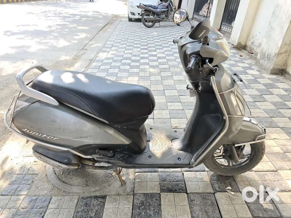 Fix price jupiter 2018 model 1st owner top condition