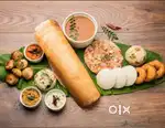 Need South Indian Chef from Only Bangalore urgent from Tommorow