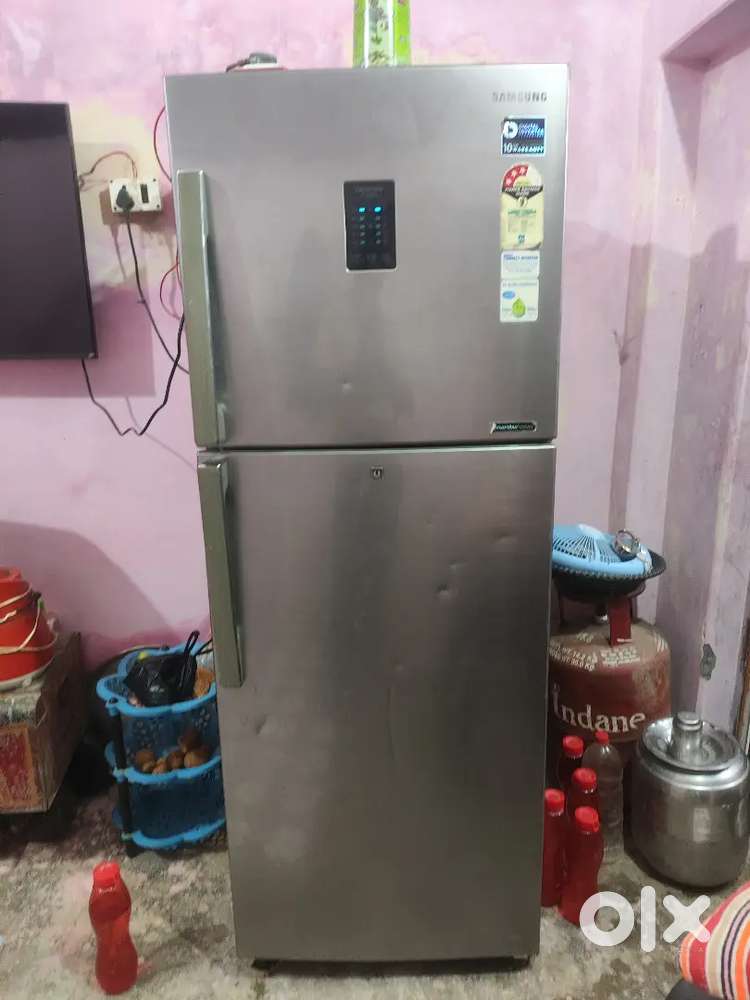 Samsung Refrigerator 321 ltr