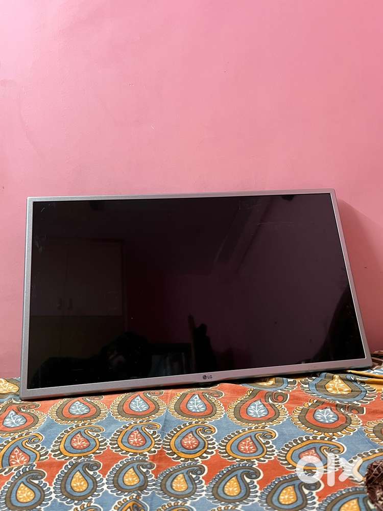 LG tv 32 inches