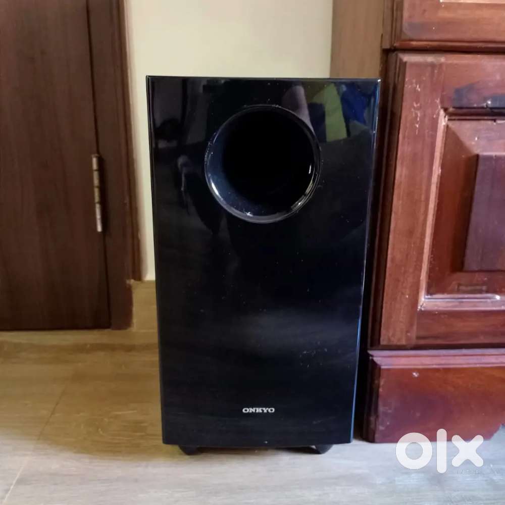 Onkyo music system for sale