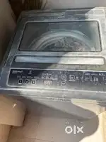 Whirlpool 6.2kg fully automatic