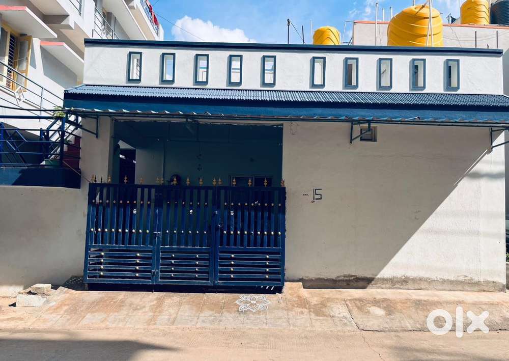 New house for Rent