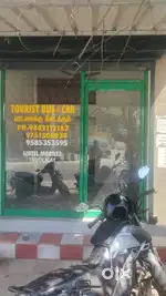 Shop for Rent on National Highway – Ideal for Shop/ATM –Puliyoorkuricy
